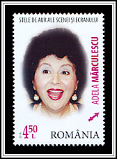 Adela Mărculescu