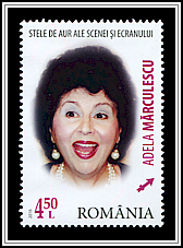 Adela Mărculescu