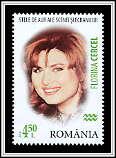 Florina Cercel