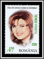 Florina Cercel