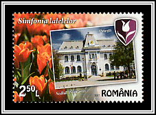 Pitești City Hall