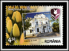 Rudolf Schweitzer-Cumpăna Art Gallery