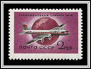 Ilyushin IL-18