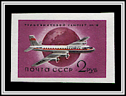 Ilyushin IL-18