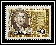 Ivan Krylov