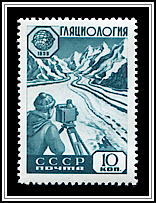 Glaciology