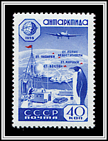 Antarctic Exploration