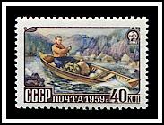 Fishing