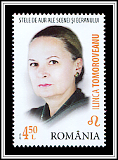 Ilinca Tomoroveanu
