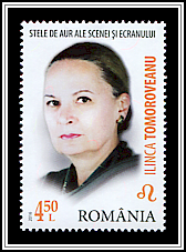 Ilinca Tomoroveanu