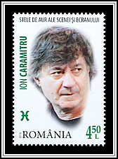 Ion Caramitru