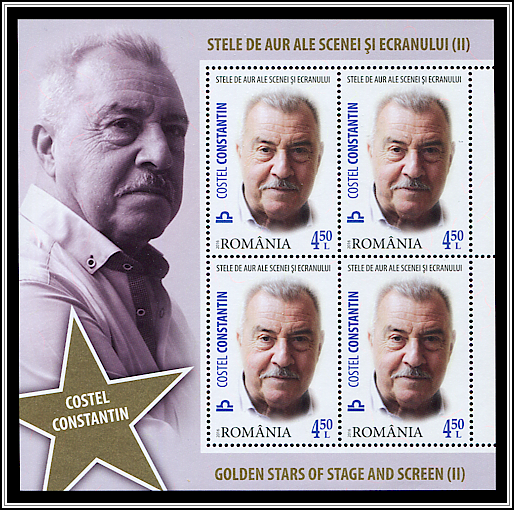 Costel Constantin