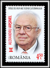 Alexandru Arșinel