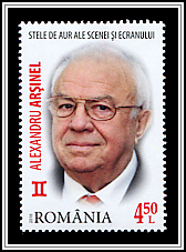 Alexandru Arșinel