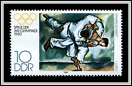 Judo