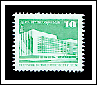 Palace of the Republic