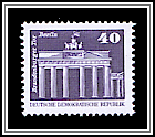 Brandenburg Gate, Berlin