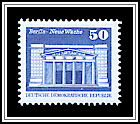Neue Wache, Berlin