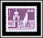Dresden Zwinger