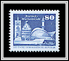 Rostock / Warnemünde