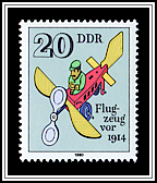 Airplane (pre 1914)