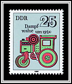 Steamroller (c. 1920)