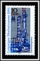 Fractionating Tower