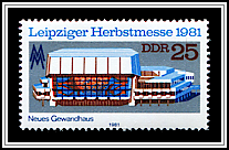 New Gewandhaus