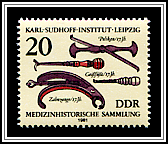 Medical Instruments