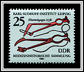 Medical Instruments