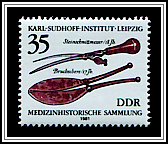 Medical Instruments