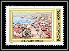 Balcic