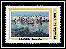 Dalmatia