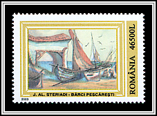 Fishing Boats
