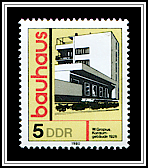 Consumer Building