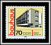 Bauhaus Building