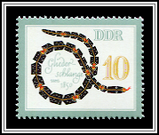 Snake (c. 1850)