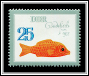 Celluloid Fish (c. 1935)