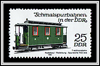 Passenger Car