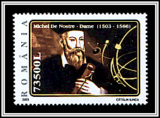 Michael of Notre Dame