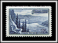 Siberia: Lena River