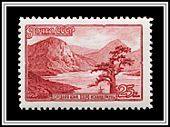 Central Asia: Iskanderkul Lake