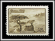 Far East: Coast