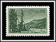 Kola Peninsula: Chibinski Mountain