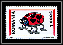 Ladybug