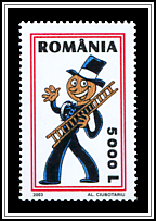 Chimney Sweep