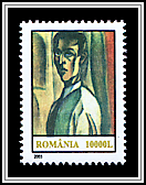 Self Portrait (1923)