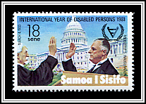 FDR Inauguration