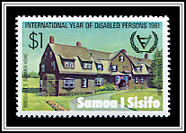 Roosevelt Summer Home - Campobello