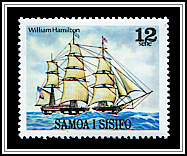 William Hamilton